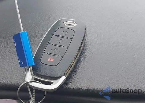 2023 Nissan Kicks Sr Xtronic Cvt from USA, damaged, VIN 3N1CP5DV4PL570658